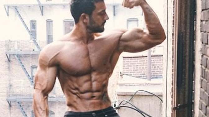 Protein Tozu Kullanan Erkekler Hakkında Ne Düşünüyorsunuz?