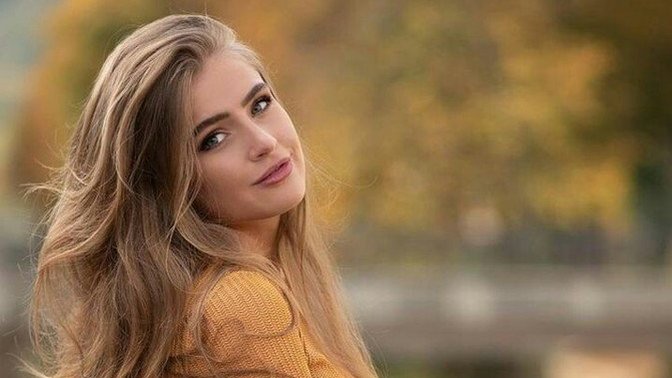 Saçlarınızla oynamasını seviyor musunuz?