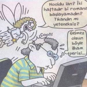 Hayatınıza bir peri girecek olsa, ne perisi olmasını isterdiniz?