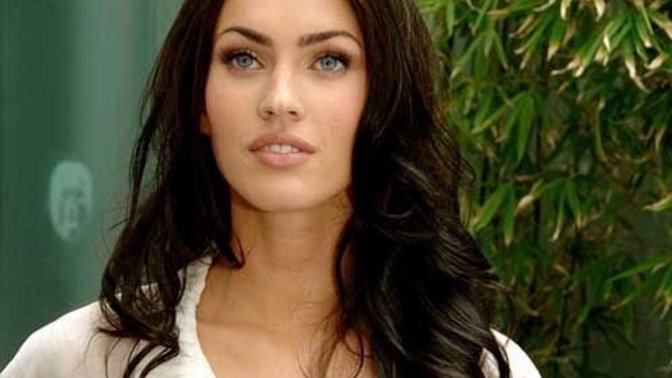 Megan Fox güzel mi?