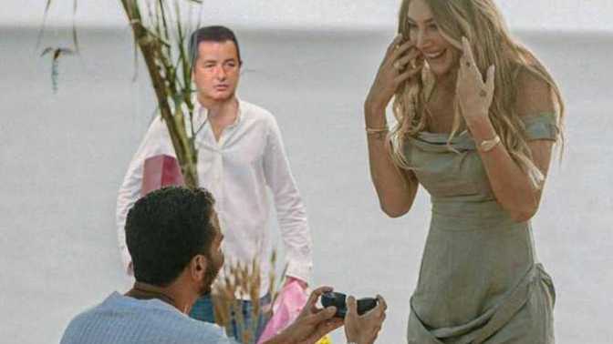 Aşık olduğunuz insan başkasına yar oldu mu?