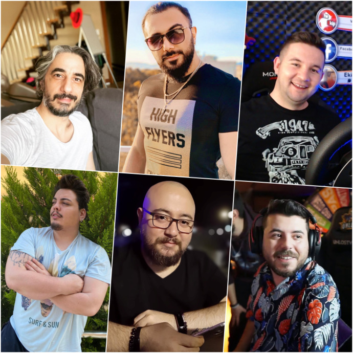 Oyun kanallarından hangisi favoriniz?