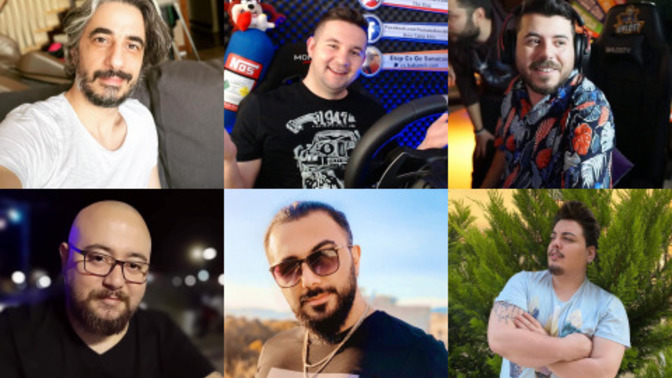 Oyun kanallarından hangisi favoriniz?