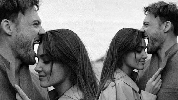 Hande Erçel ve Kerem Bursin yakışıyorlar mı?