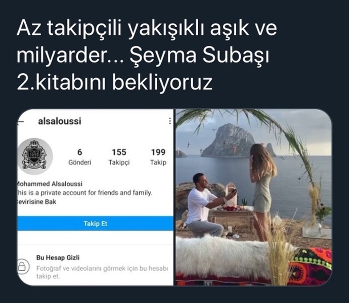 Zengin erkeğe her kadın evet der mi?