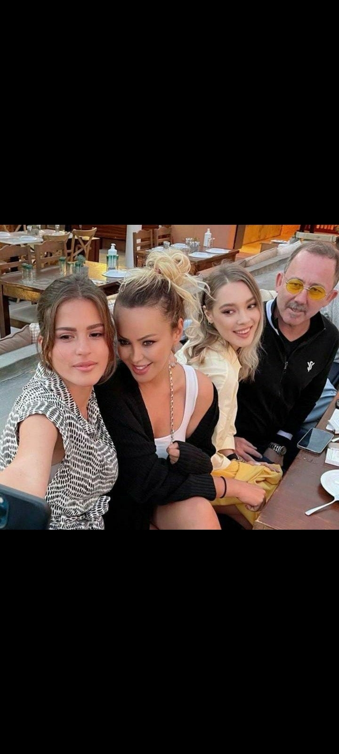 Galerideki en son fotoğrafınız neydi?