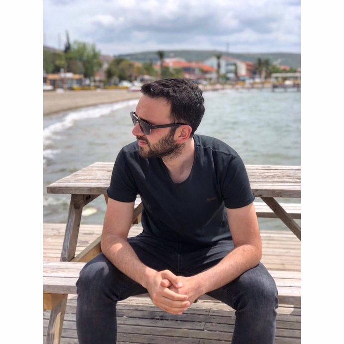 Galerideki en son fotoğrafınız neydi?