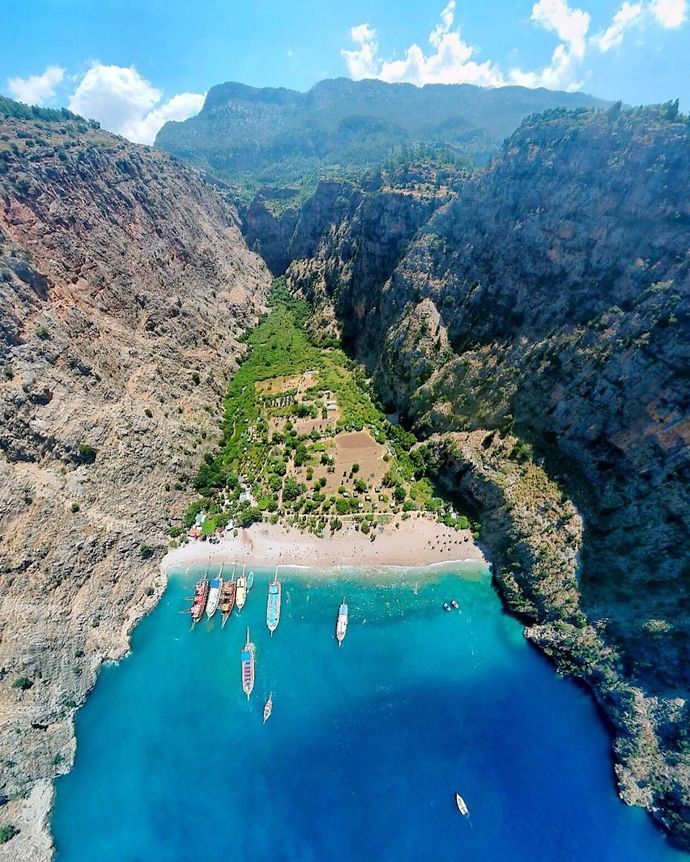 Galerideki en son fotoğrafınız neydi?