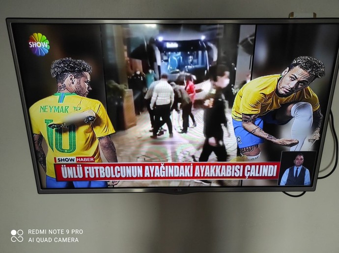 Galerideki en son fotoğrafınız neydi?