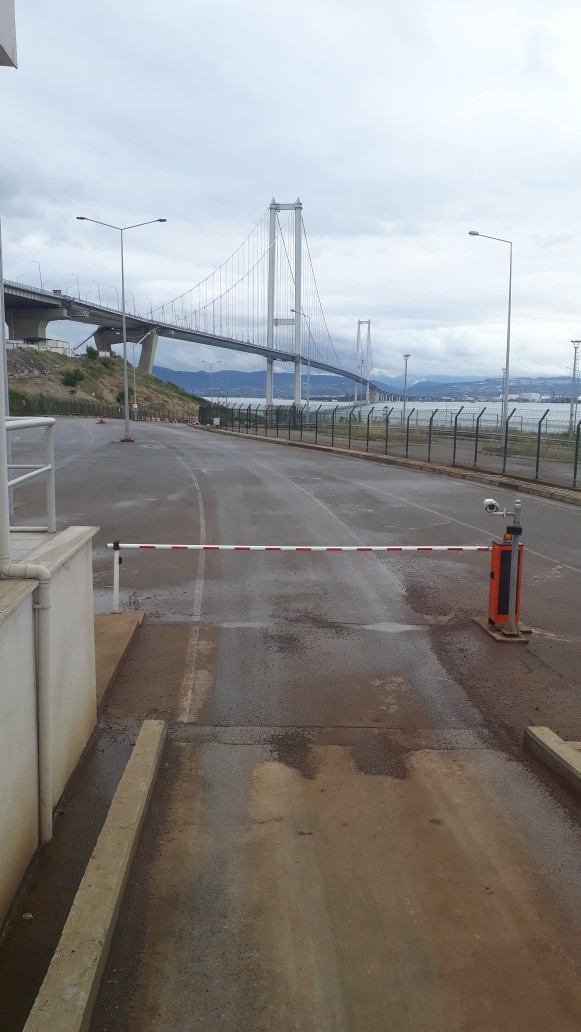 Galerideki en son fotoğrafınız neydi?