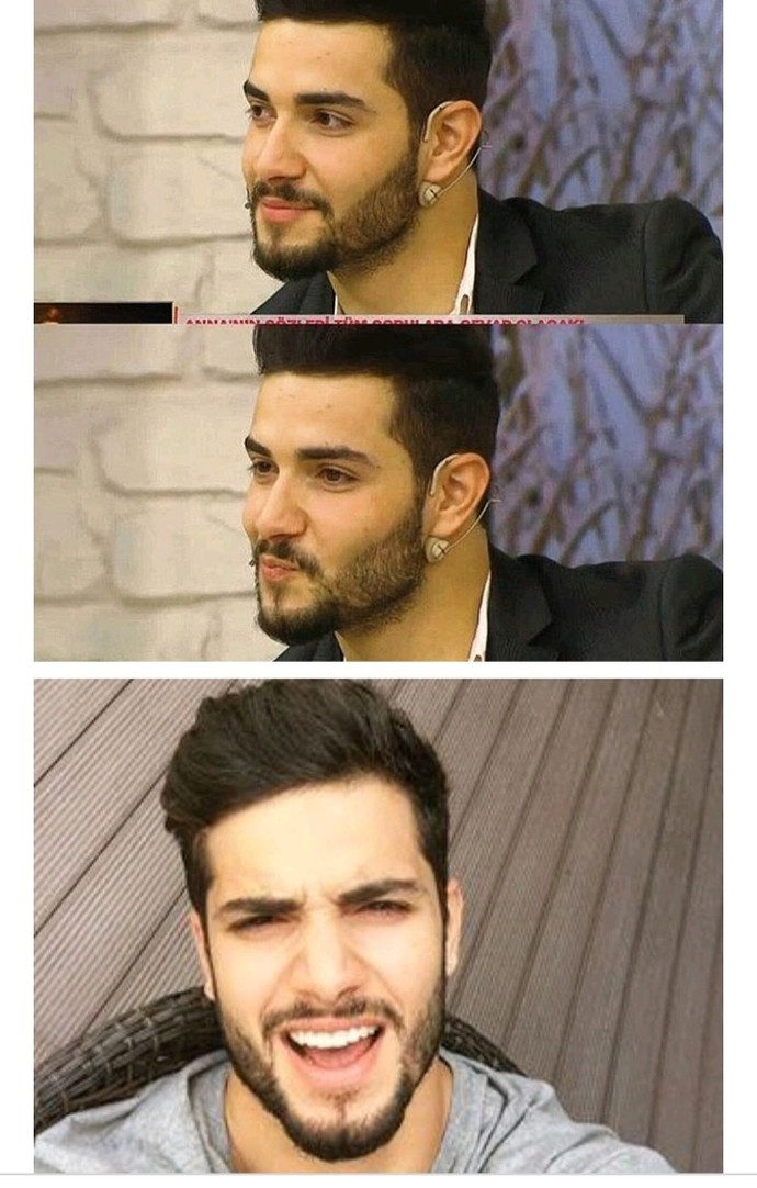 Galerideki en son fotoğrafınız neydi?
