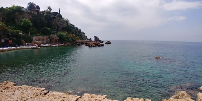 Galerideki en son fotoğrafınız neydi?