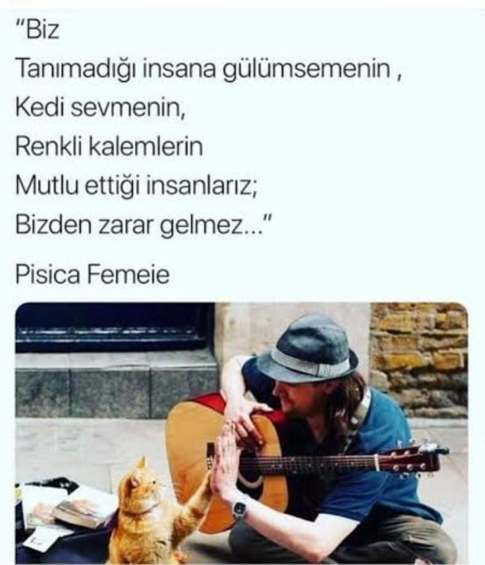 Galerideki en son fotoğrafınız neydi?