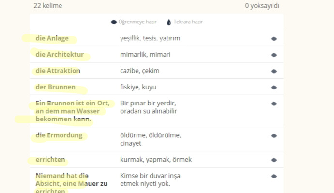 Galerideki en son fotoğrafınız neydi?