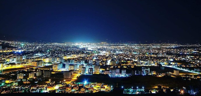 Galerideki en son fotoğrafınız neydi?