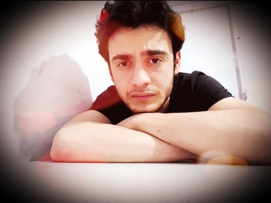 Galerideki en son fotoğrafınız neydi?