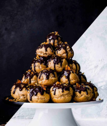 Supangile mi profiterol mü?