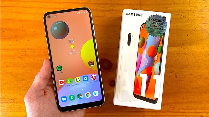 Şarjı En Uzun Giden Telefonlar Hangileri?