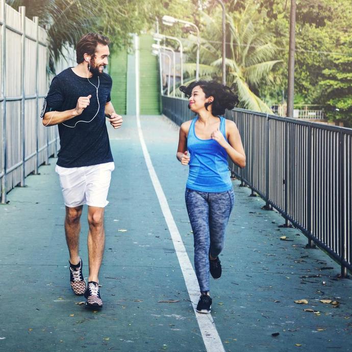 Jogging Nedir? Nasıl Yapılır? Faydaları Nelerdir? ?