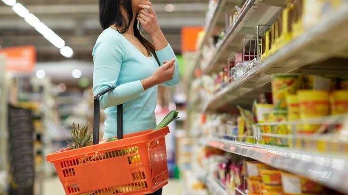 4 kişilik ailenin aylık gıda masrafı 2,478 TL! Aylık gıda masrafınız ne kadar tutuyor?