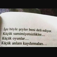 Samimiyet sizin için ne kadar önemli?