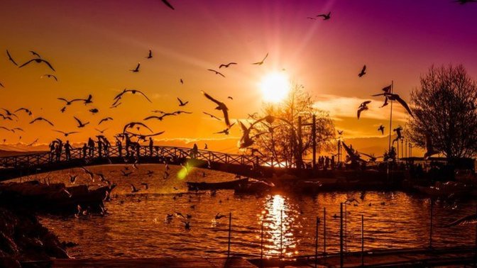 Sizce nasıl bir fotoğraf?