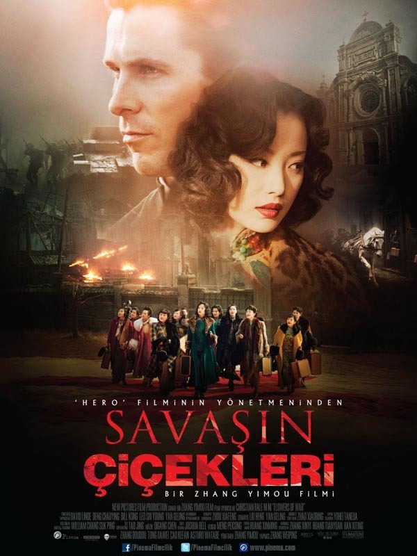 Dram filmleri sever misiniz?