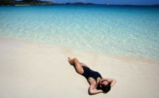 Ev dışında nerede seks yaptınız?