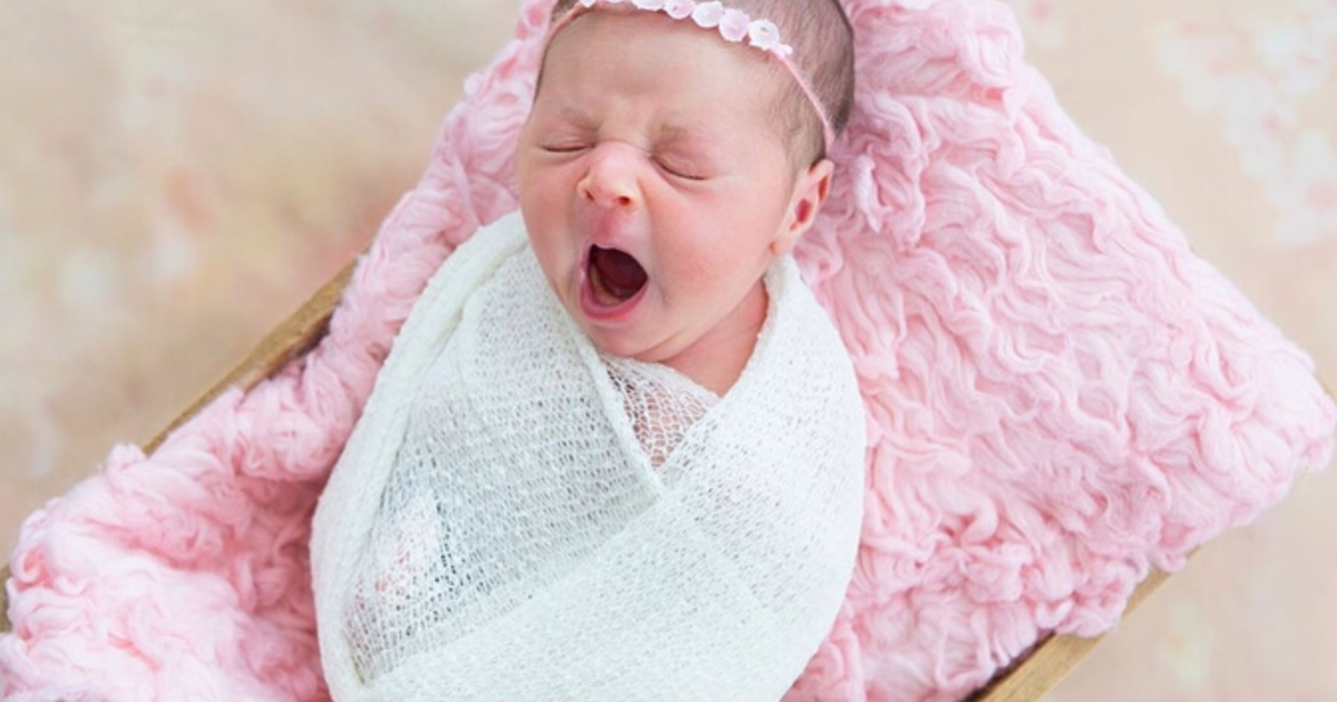 Doğum yapacak birisine bebek bakım ürünleri almak doğru mu