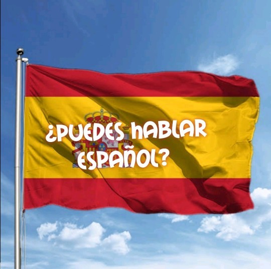 Öğrenmeye çalıştığın bir dil var mı 🇪🇸 🇲🇽 ?