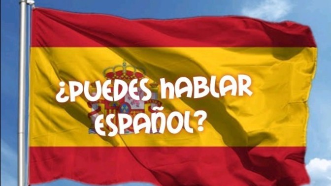 Öğrenmeye çalıştığın bir dil var mı 🇪🇸 🇲🇽 ?