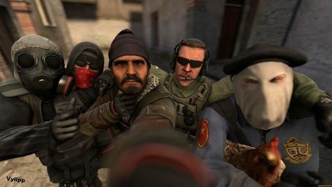 CS:GO’yu ücretsiz oynayan oyuncular rekabetçi için para ödeyecek! Oyunu ücretsiz oynayanlardan mıydınız?
