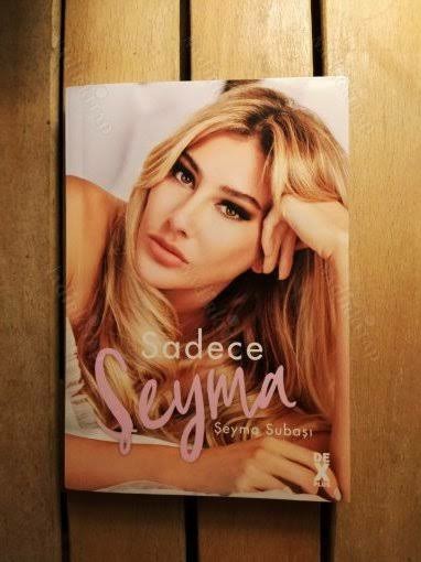 Şeyma Subaşı gibi zengin kocalar bulmam için ne yapmam lazım?
