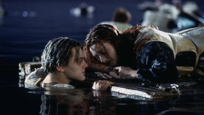 Tahtada ikisine de yer olan Titanic'te Jack'in ölümünden Rose mu sorumlu?
