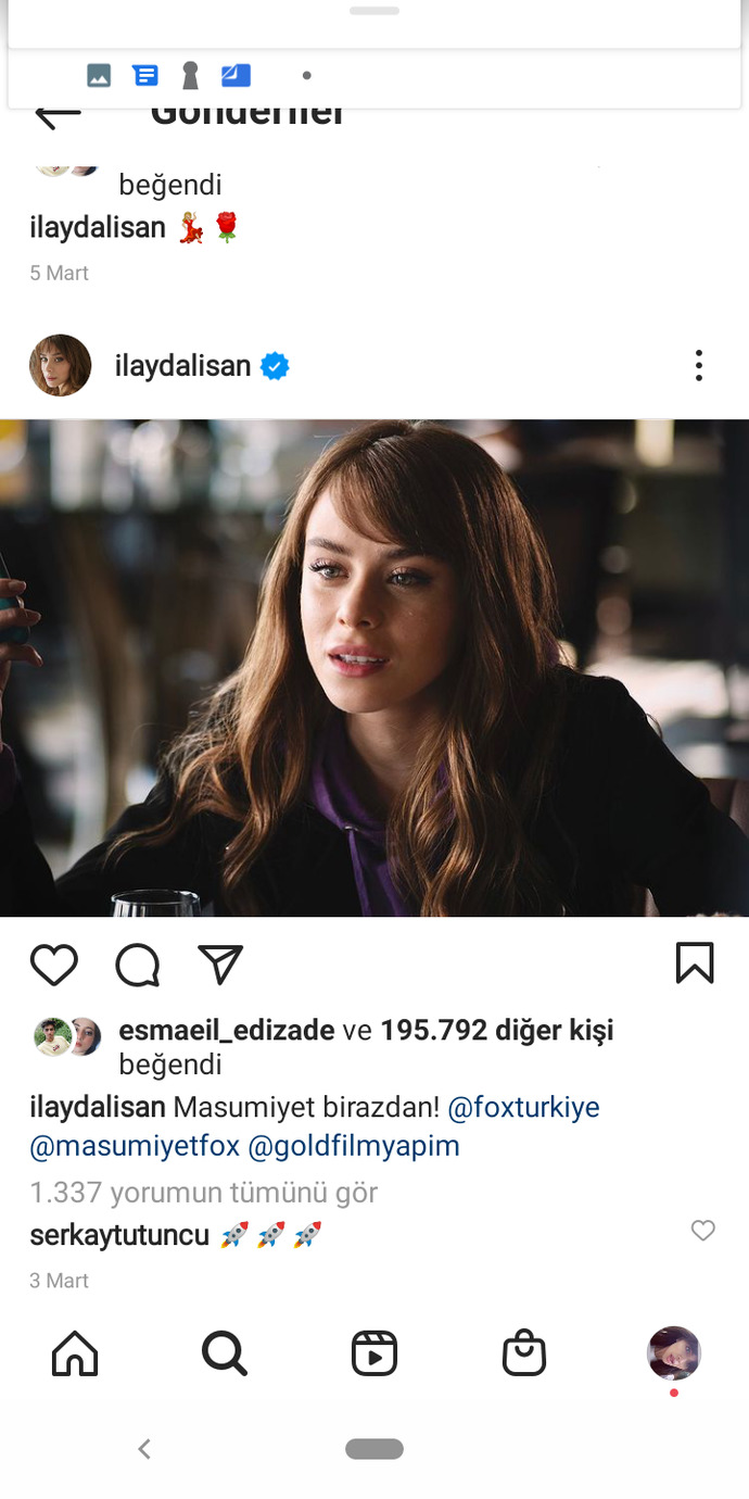 BBu kizi beğeniyor musunuz?