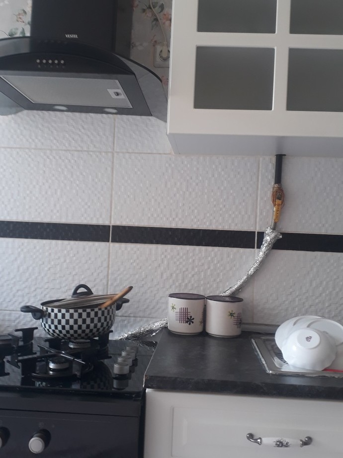 Sizce hangi davlumbaz ve neden?