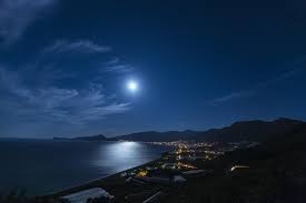 Geceyi mi daha çok seviyorsunuz yoksa gündüzü mü?