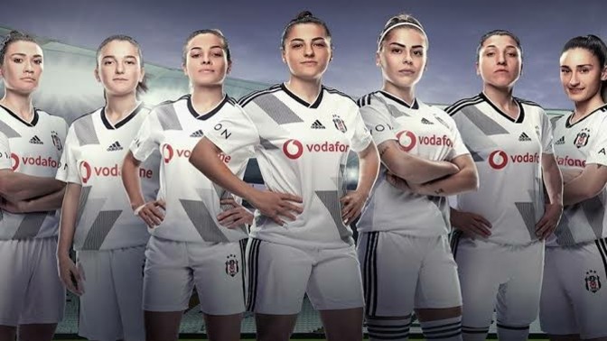 Kadın futbolu, erkek futbolu kadar izlenir mi?