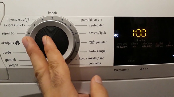 Karışık renkli kıyafetler nasıl yıkanır?