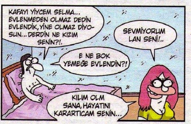 Eşimle İlişkiye giremiyorum korkumu nasıl yenerim?