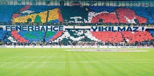 Fenerbahçe 3 temmuz 2011 futbolda şike kumpasında resmen aklandı. Ne düşünüyorsunuz?