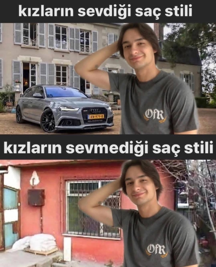 kızlar cok duysal ama gercekten tamamen duygusal 😁😁😁