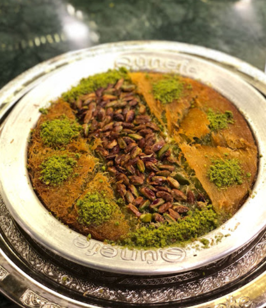 Hatay lezzetlerinden en sevdiğiniz hangisidir?