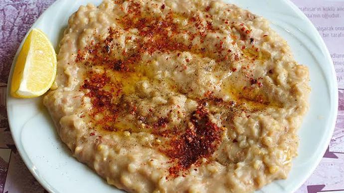Aşür.