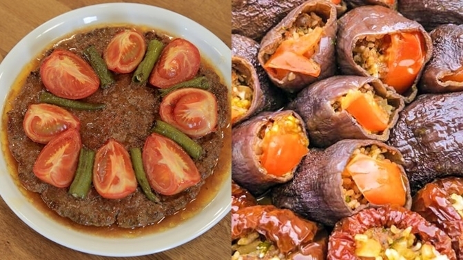 Hatay lezzetlerinden en sevdiğiniz hangisidir?