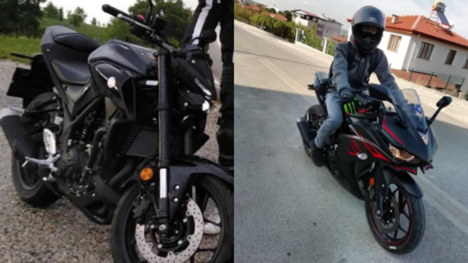 R25 & MT25 hangisi daha iyi?