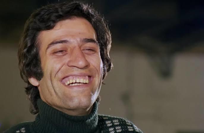 Gülüşüne kurban ☺️