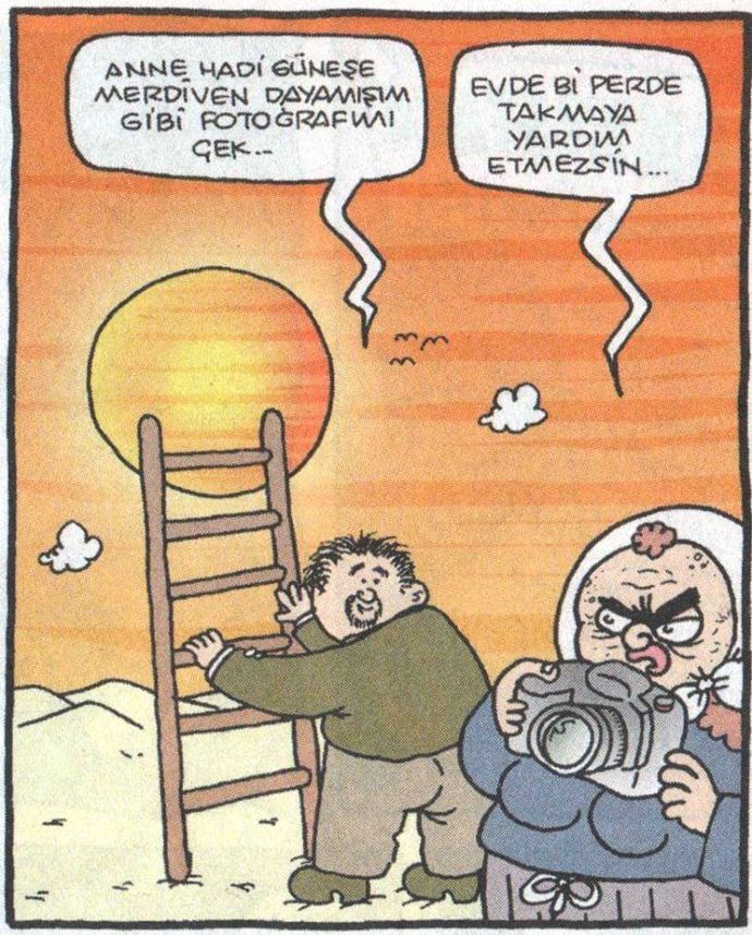 Size "en zor ev işi nedir" diye sorsam cevabınız ne olurdu?