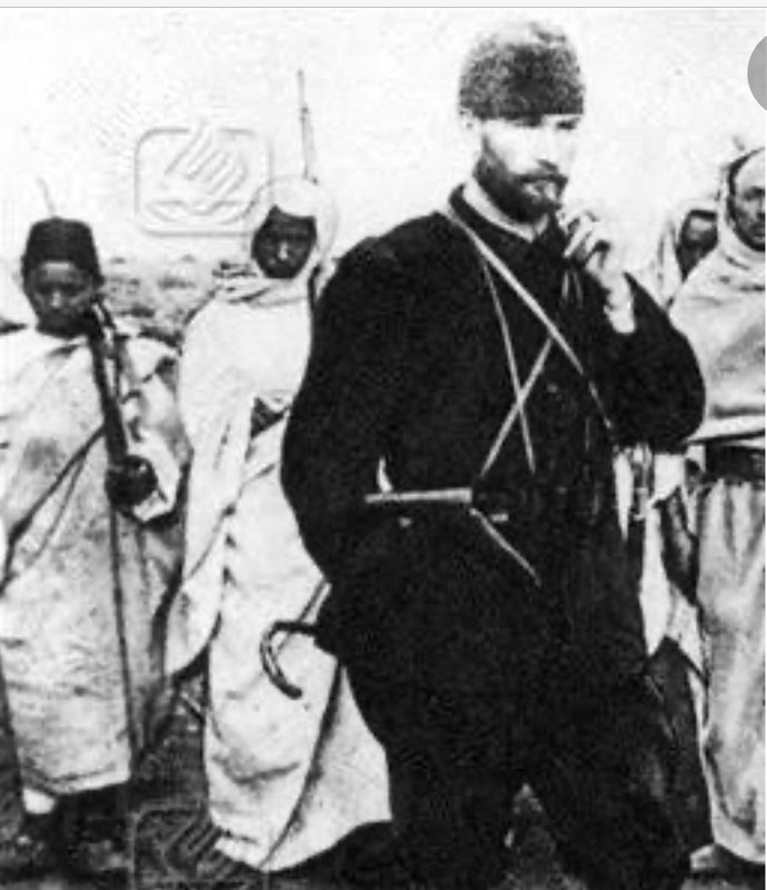 Atatürk Libyada