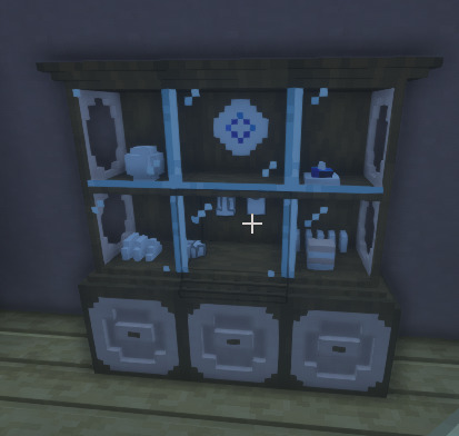 chisel & bits
